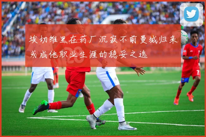 埃切维里在药厂沉寂不前曼城归来或成他职业生涯的稳妥之选