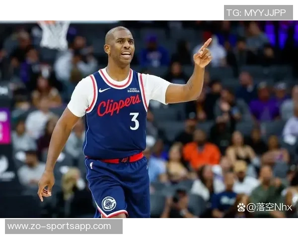 保罗首次主场比赛感受极佳期待常规赛的到来