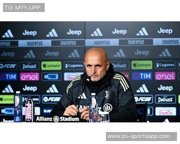 尤文图斯新帅人选浮出水面斯帕莱蒂成为热门人选即将达成协议