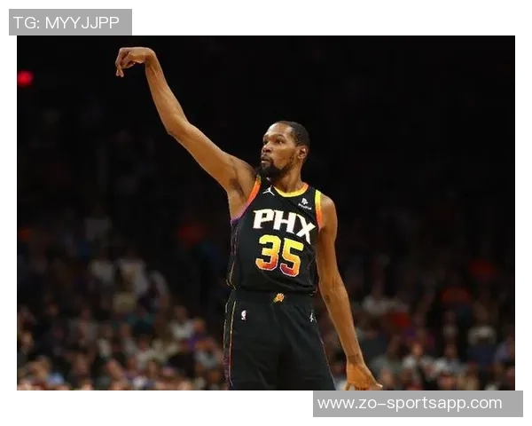 媒体人预测杜兰特下赛季总得分将超科比若无伤病轻松突破四万大关